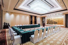 Pan Pacific Serviced Suites Ningbo