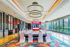 Pan Pacific Serviced Suites Ningbo