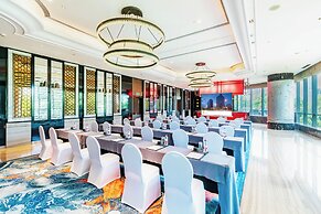 Pan Pacific Serviced Suites Ningbo