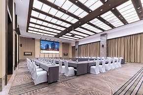Pan Pacific Serviced Suites Ningbo