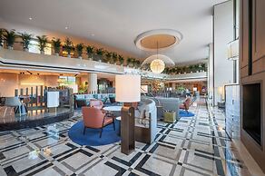 Pan Pacific Serviced Suites Ningbo