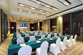 Pan Pacific Serviced Suites Ningbo