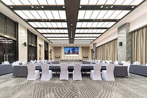 Pan Pacific Serviced Suites Ningbo