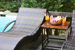 Chaweng Noi Pool Villa