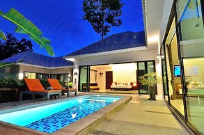 Chaweng Noi Pool Villa