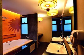 Chaweng Noi Pool Villa