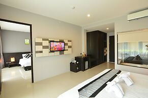 Chaweng Noi Pool Villa