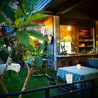 Khao Sok Green Valley Resort