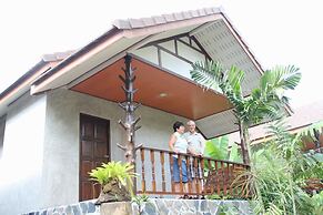 Khao Sok Green Valley Resort