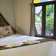 Khao Sok Green Valley Resort