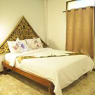 Khao Sok Green Valley Resort