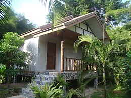 Khao Sok Green Valley Resort