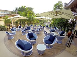 Mövenpick Resort & Spa Boracay