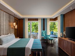 Mövenpick Resort & Spa Boracay