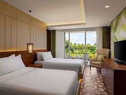 Mövenpick Resort & Spa Boracay