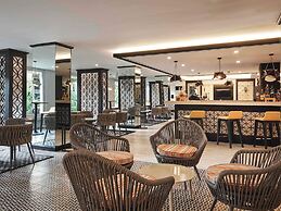Mövenpick Resort & Spa Boracay