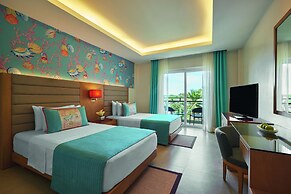 Mövenpick Resort & Spa Boracay