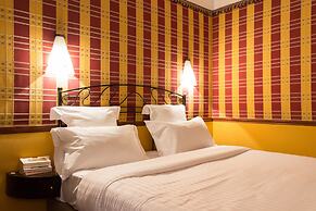 Le Relais Saint Sulpice