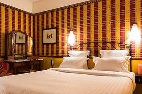 Le Relais Saint Sulpice