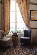 Le Relais Saint Sulpice