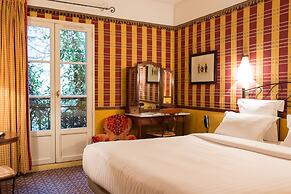 Le Relais Saint Sulpice