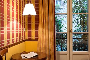 Le Relais Saint Sulpice
