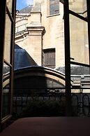Le Relais Saint Sulpice