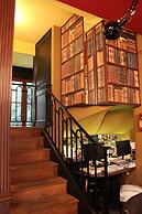 Le Relais Saint Sulpice