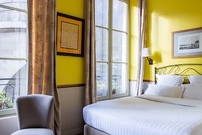 Le Relais Saint Sulpice