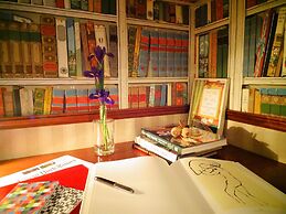 Le Relais Saint Sulpice