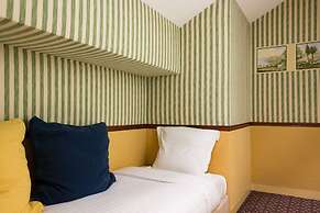 Le Relais Saint Sulpice