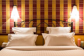Le Relais Saint Sulpice