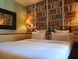 Le Relais Saint Sulpice