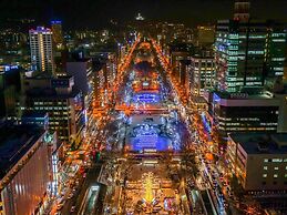 APA Hotel Sapporo Susukino Ekinishi