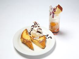 APA Hotel Sapporo Susukino Ekinishi