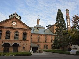 APA Hotel Sapporo Susukino Ekinishi