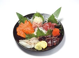 APA Hotel Sapporo Susukino Ekinishi