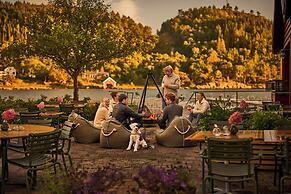 Farsund Resort