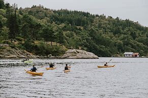 Farsund Resort