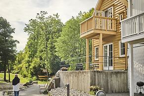 Farsund Resort