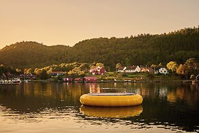 Farsund Resort
