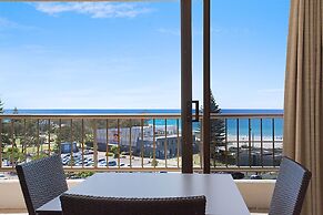 Voyager Resort
