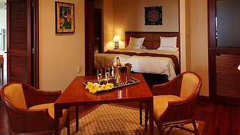 Shigira Bayside Suite Allamanda