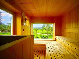 Shigira Bayside Suite Allamanda