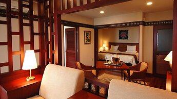 Shigira Bayside Suite Allamanda