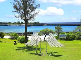 Hotel Breezebay Marina