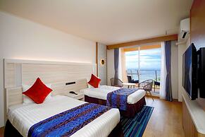 Hotel Breezebay Marina