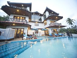 Paradise Island Estate