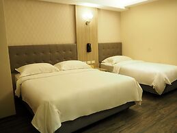 The Riverside Hotel International