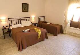 Hotel Palazzo d'Erchia